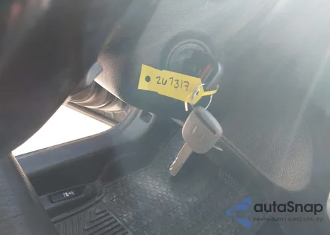 2013 Honda Accord Sport из США, поврежденный, VIN 1HGCR2F59DA267317